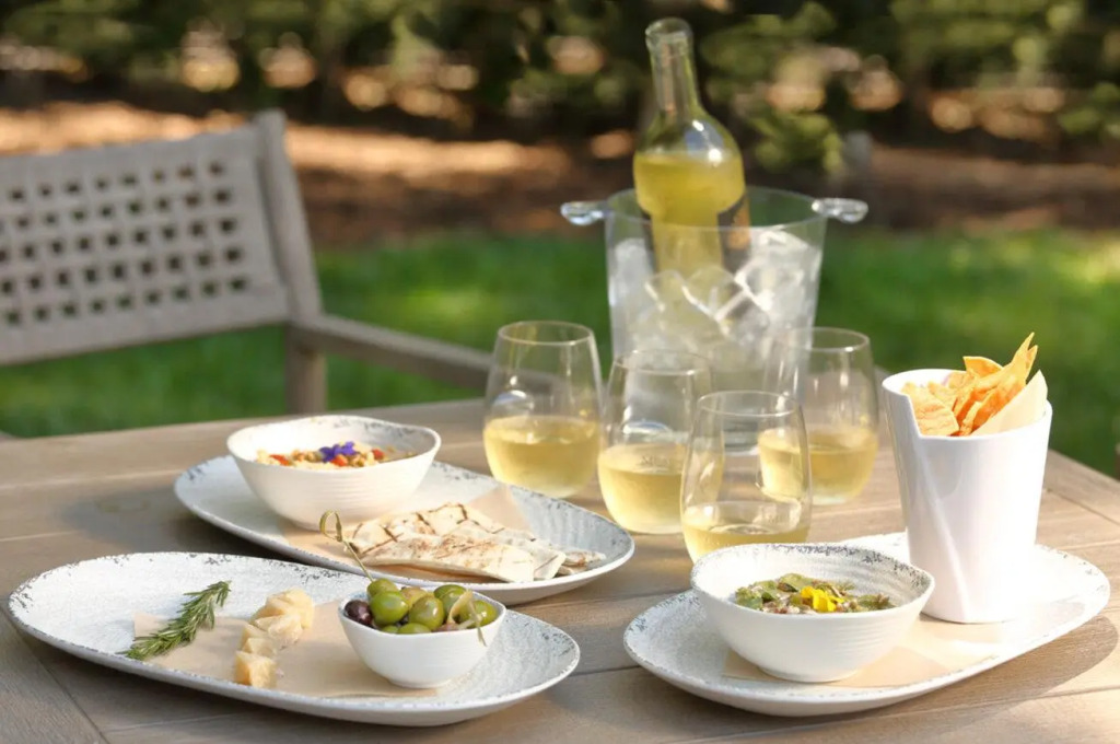 Meadowood Napa Valley