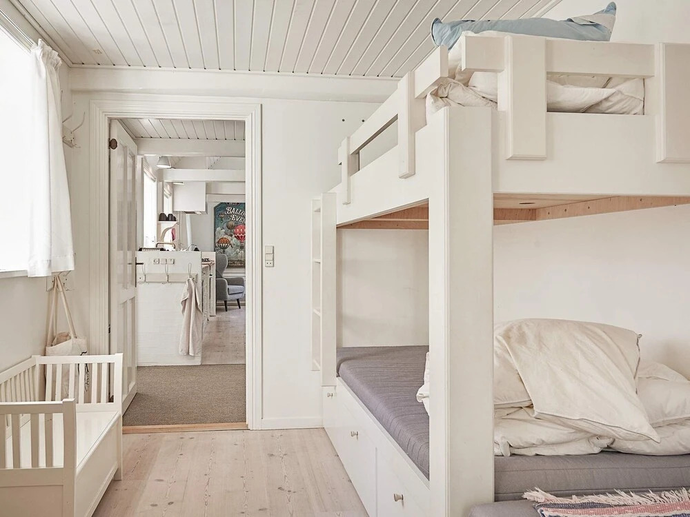 4 Star Holiday Home in Aakirkeby