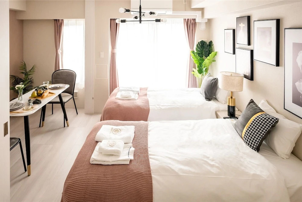 谷町君 HOTEL 日本橋47