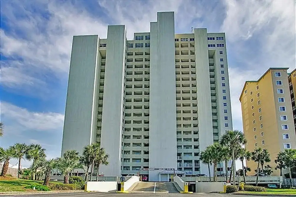 Beach Cottage 206 at Hidden Dunes - 1149874
