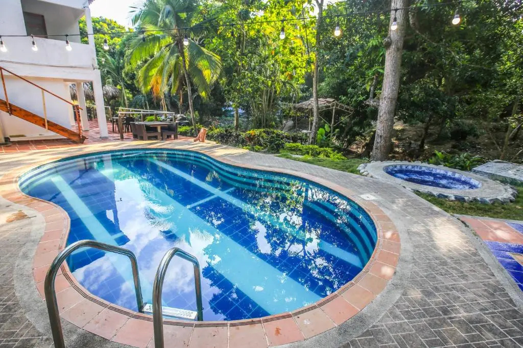 Manigua Tayrona Hostel