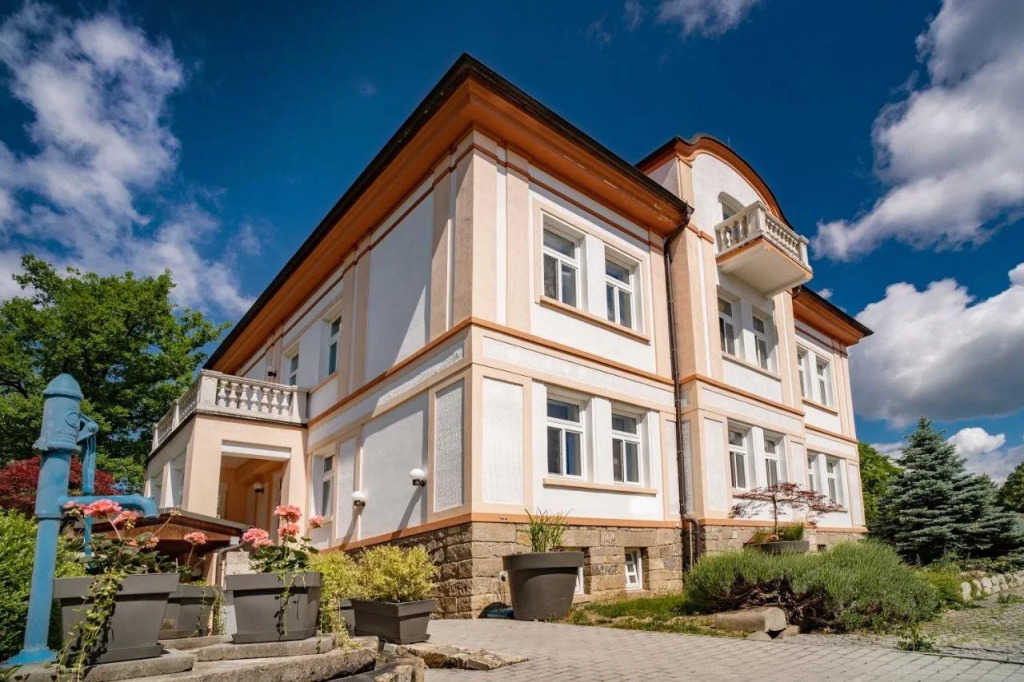 Hotel U Kaplicky