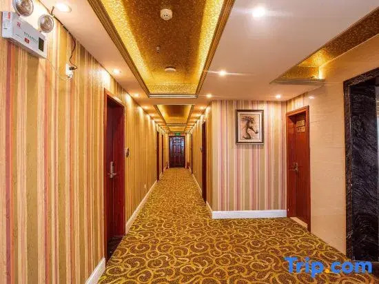 Yageli Hotel (Guilin University of Electronic Technology)
