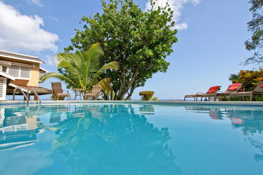 Afterglow/Mamiti Cove,Ocho Rios 3BR