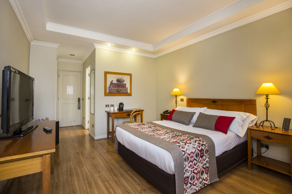 Park Plaza Bonaparte Boutique