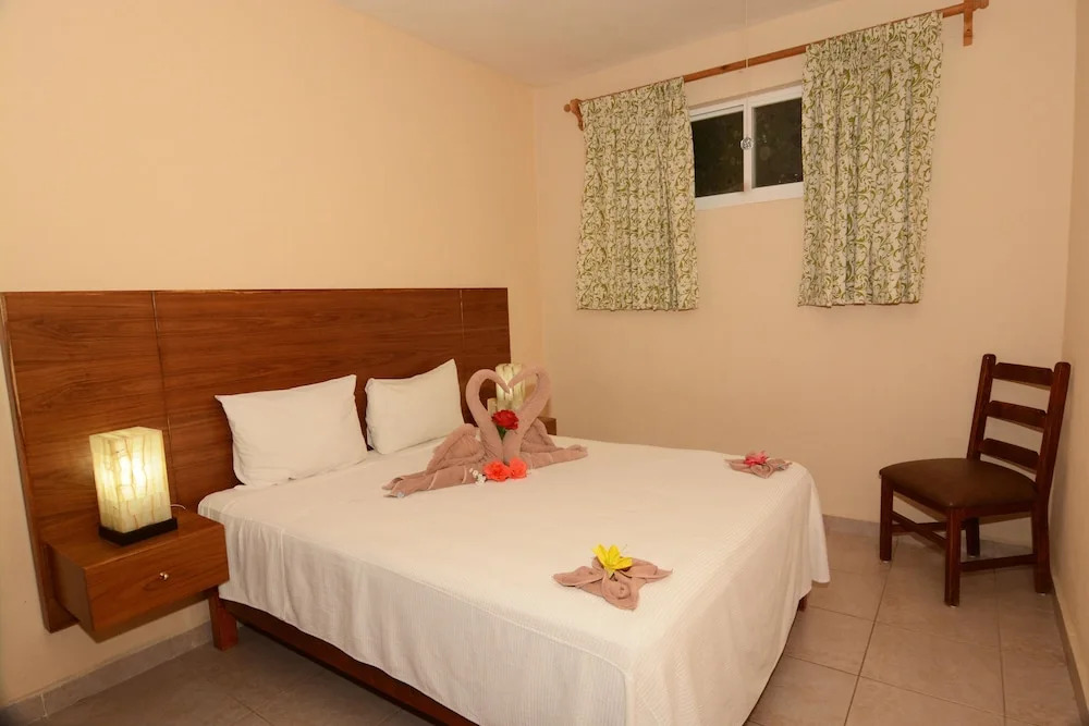 3 Br Apartment 2 Bathr Rinconada Del Sol