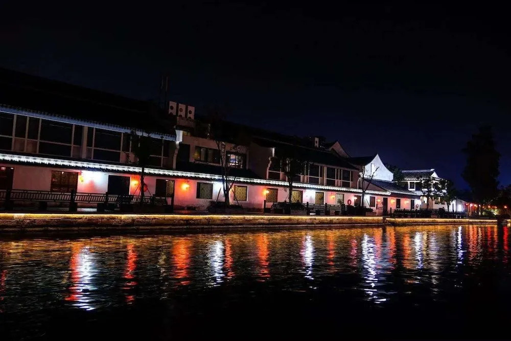 voco Xitang by IHG