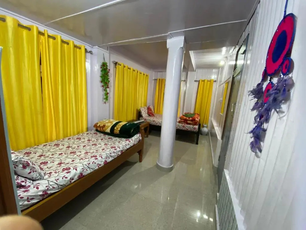 Kalimpong View Homestay