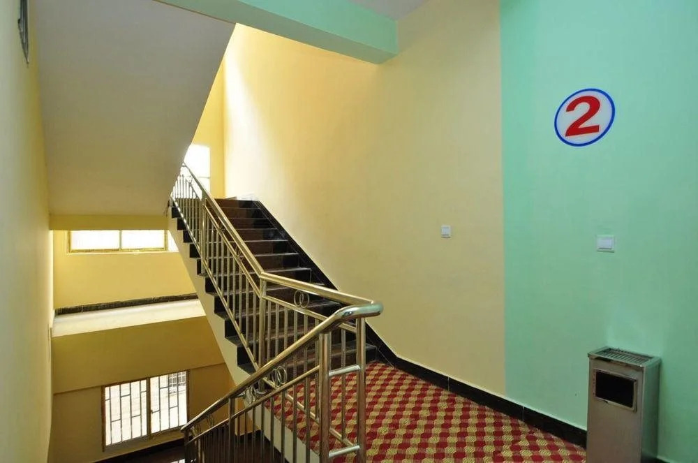 Huangting Hotel Kunming Airport