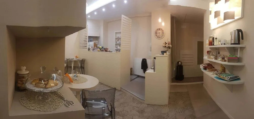 Chez Moi Tropea Centro