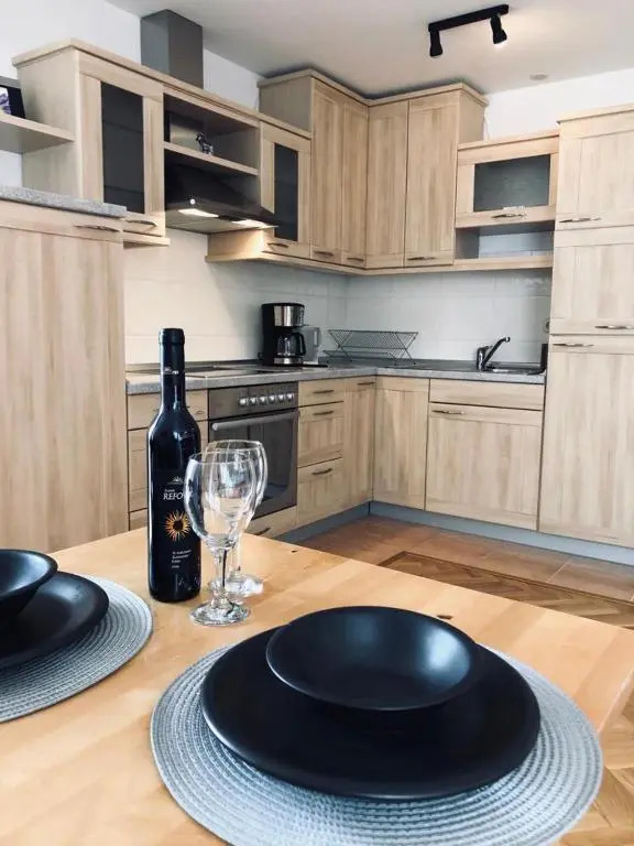 Apartman M5