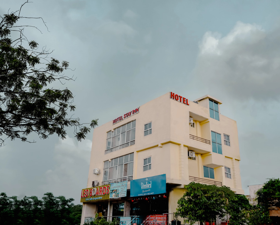 Hotel Stay Inn