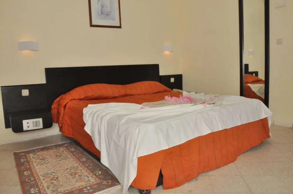 Dar el Manara Djerba Hotel & Aparts