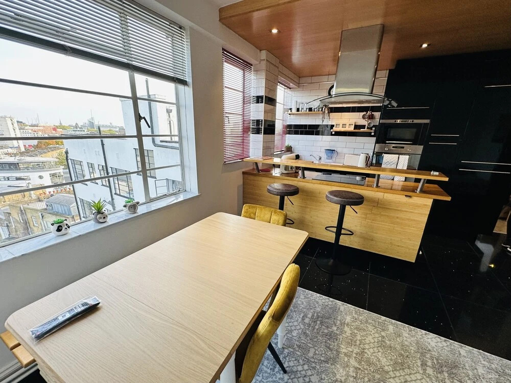 Beautiful Quality Apartment in Camden