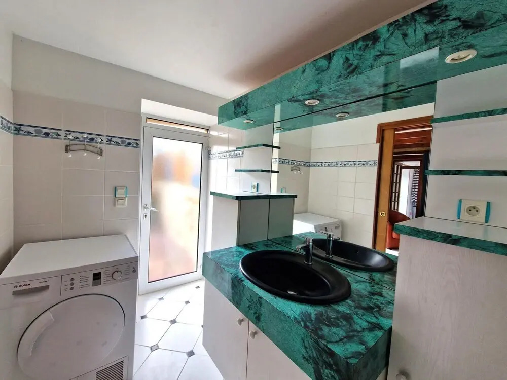 Breton Holiday Home With Fantastic sea View