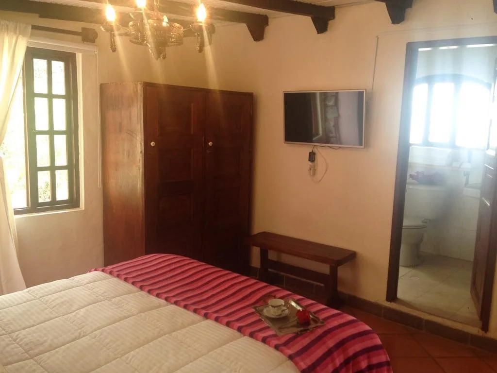 MonteMadero Casa Hotel