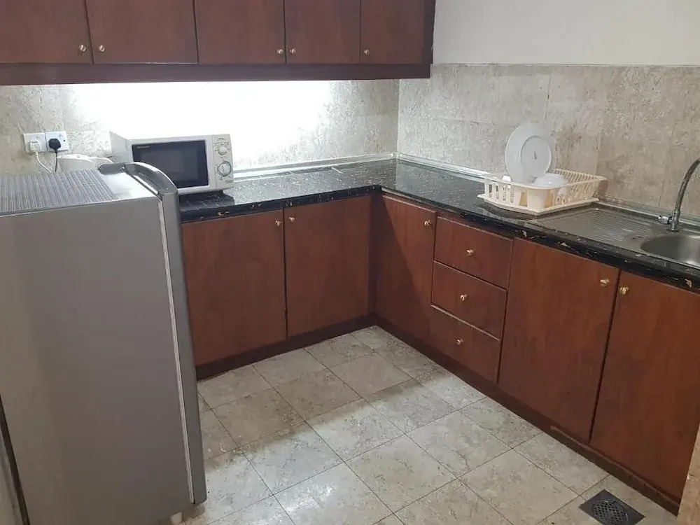 KL Times Square Apartment