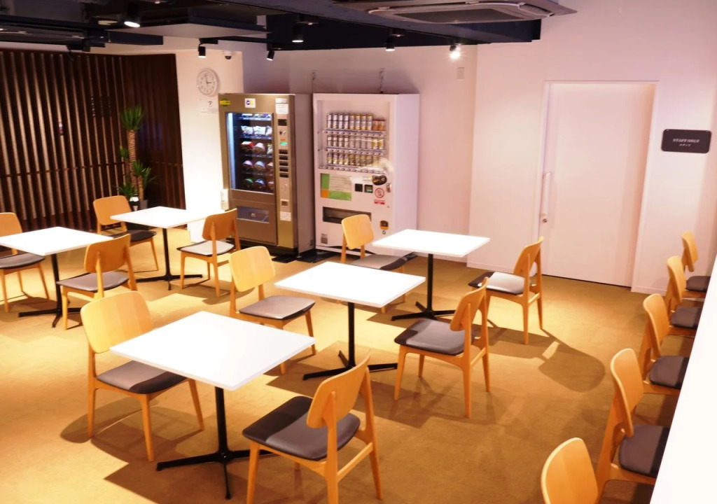 Nihombashi Muromachi BAY HOTEL