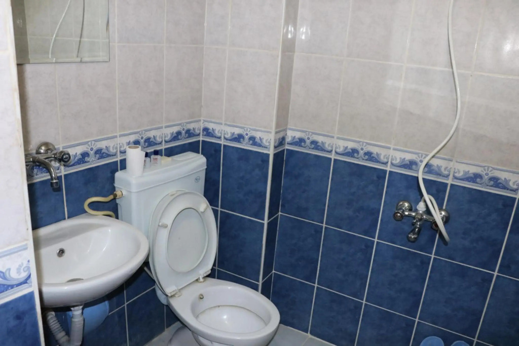 Talaslioglu Hotel
