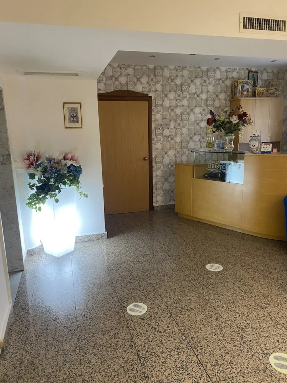 Hotel Bristol