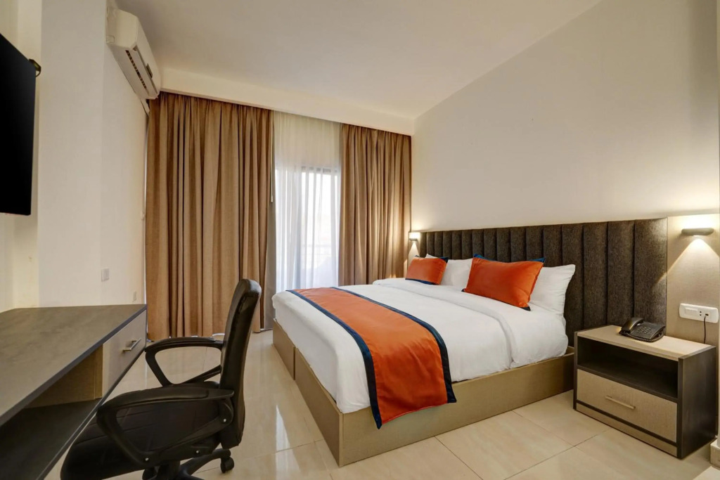 The Loft hotel By FHM