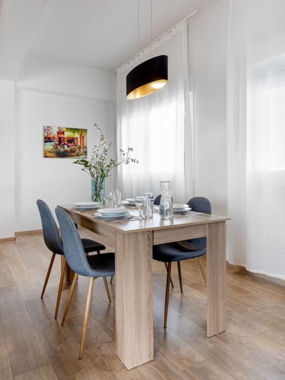 Thisean Modern Suites By Athens Stay