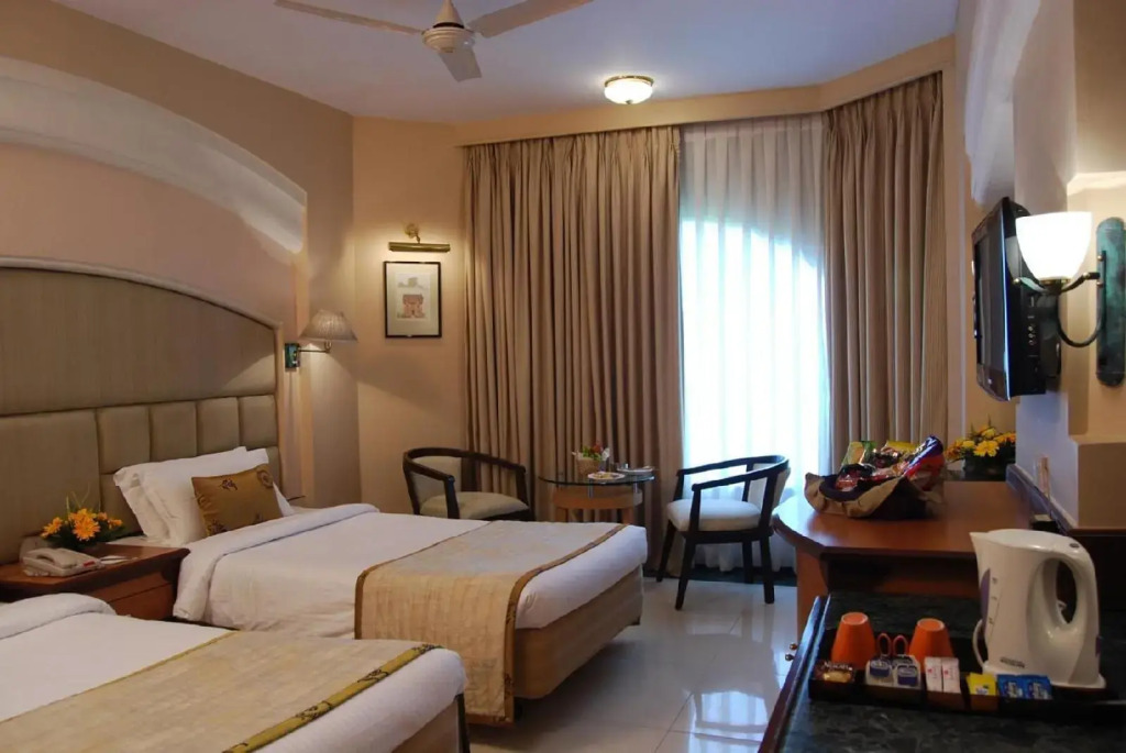 Lords Inn Vadodara
