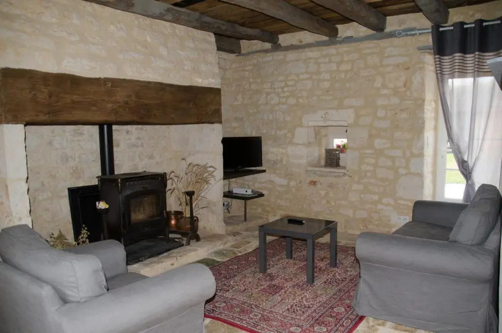Les Gîtes du Villajou