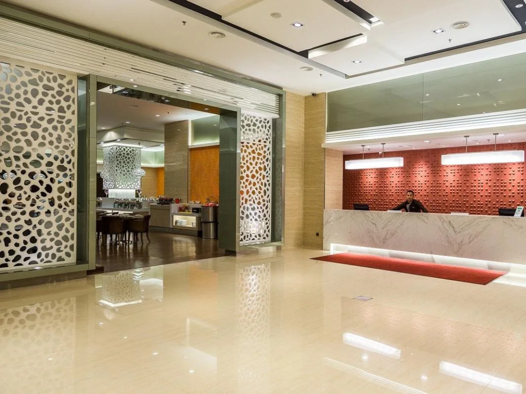 Sunway Hotel Seberang Jaya
