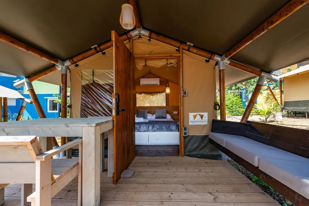 Bed & Bike Westpunt