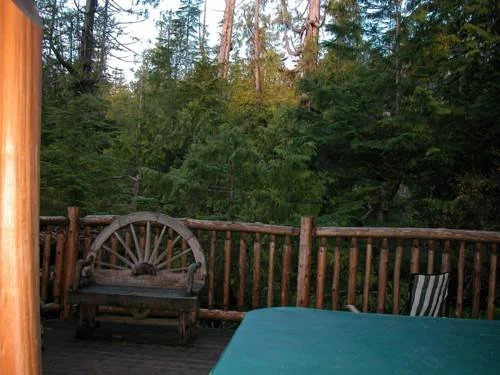 Florencia Bay Hideaway