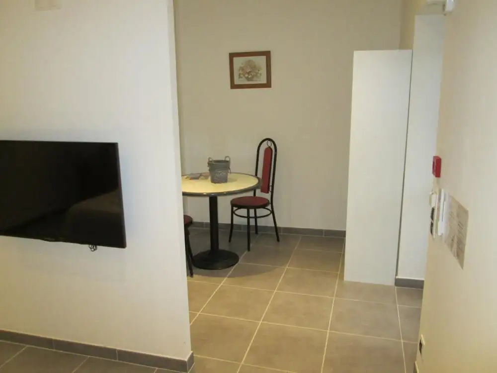 Logis Hotel Theodore