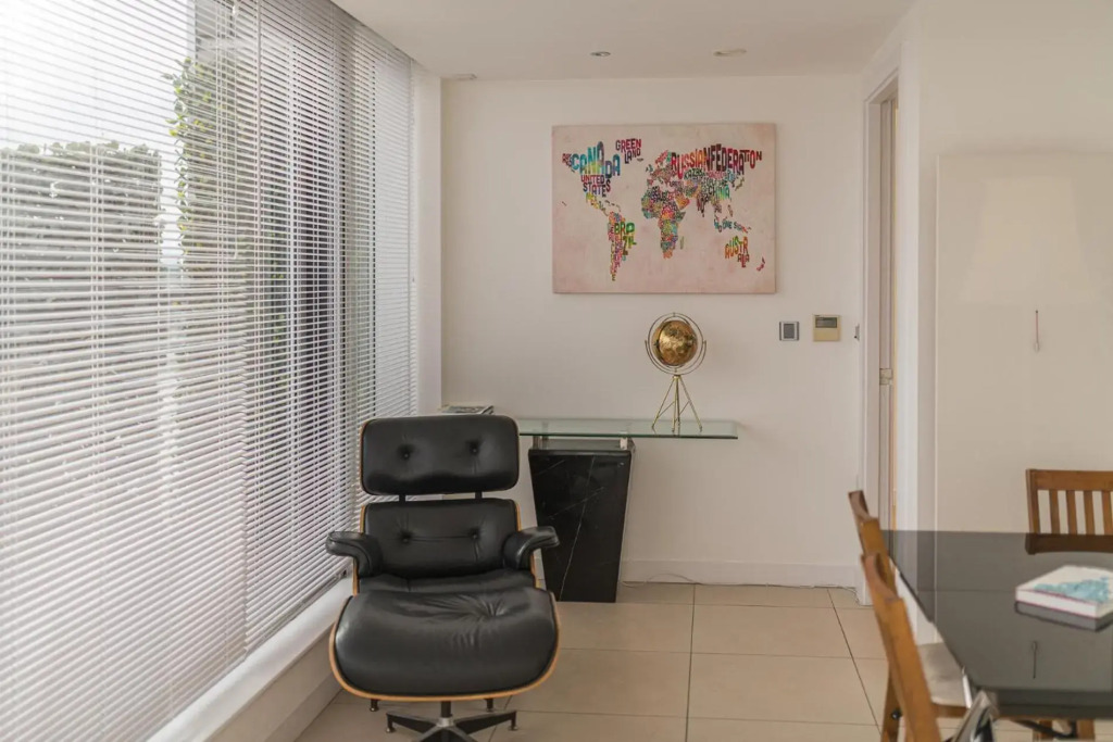 SideMersey Livings - Whole Luxury Duplex Penthouse with 360 City view