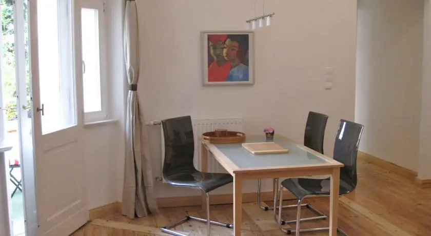 Ber.Ho. Apartments Kreuzberg