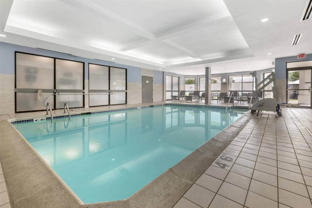 Best Western Plus Elgin - Chicago