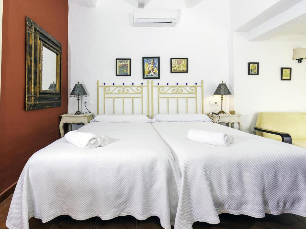 Hotel Utopía by MA 22 Puntos