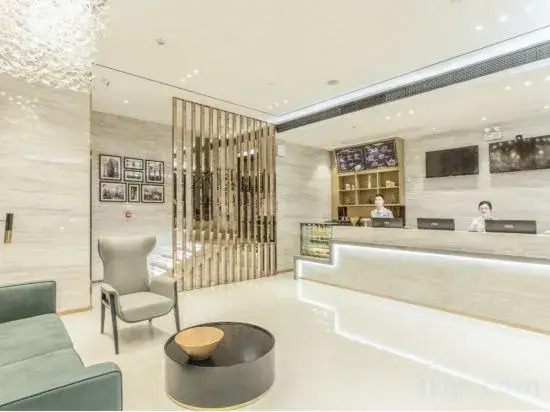 City Comfort Inn Hotel (Wuzhou Taiyang Plaza municipal government )