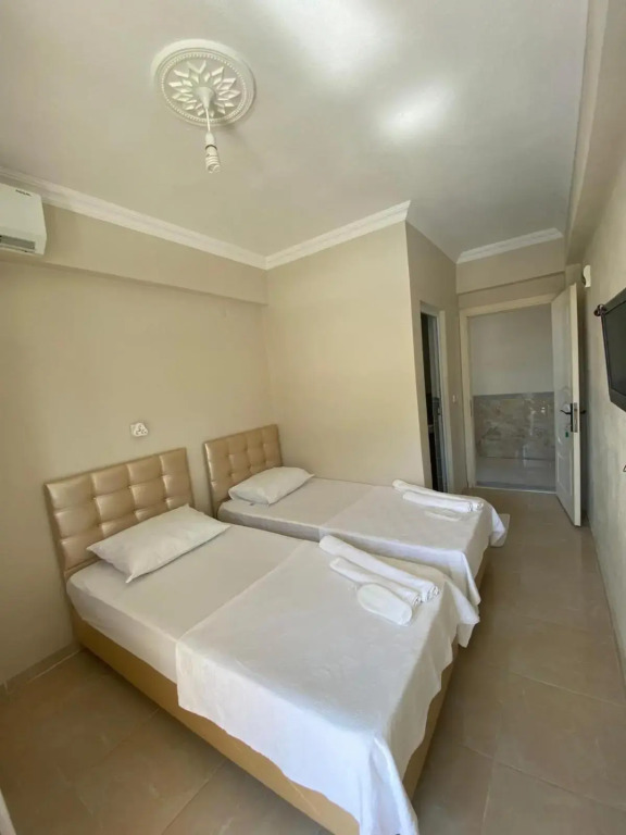 Altinkum Tatil Konaklari