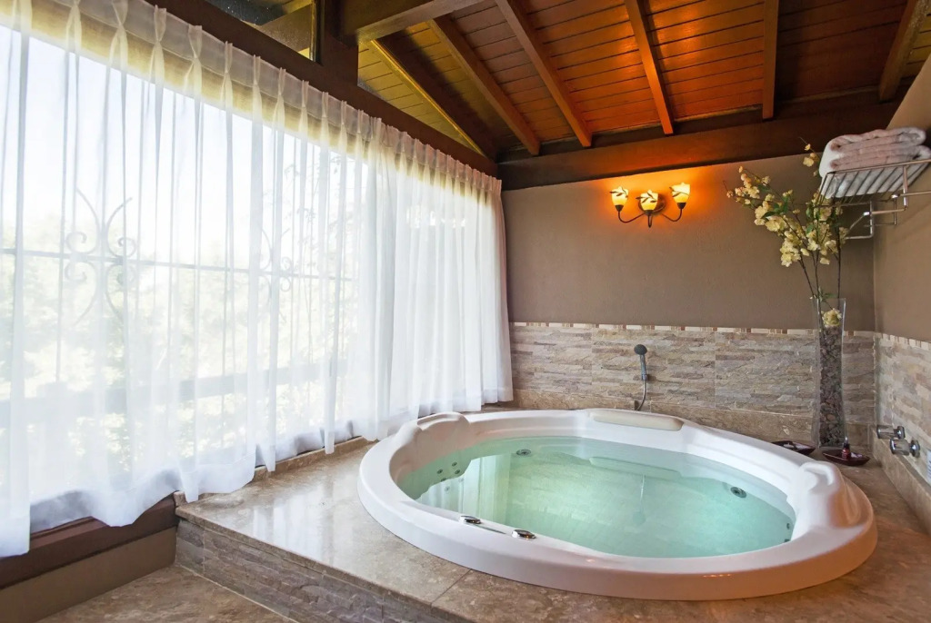 Hotel Canto Verde