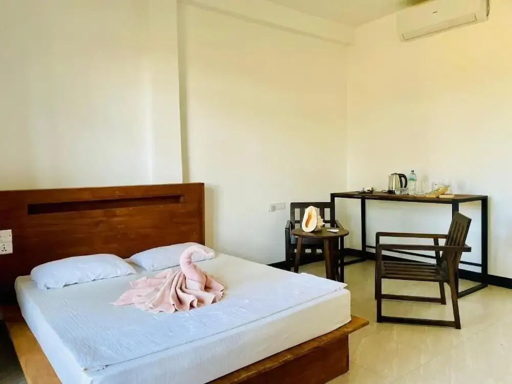 Tranquil Sanctuary Yala