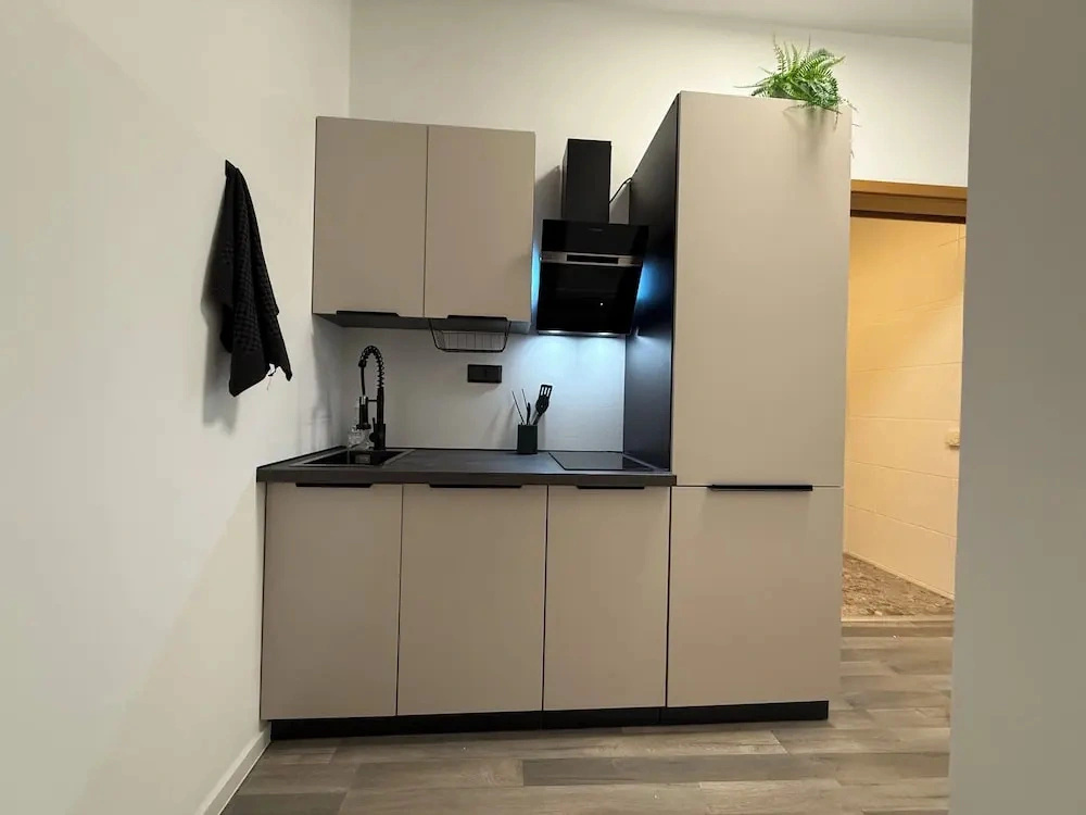 M-Studio Apartments im Zentrum
