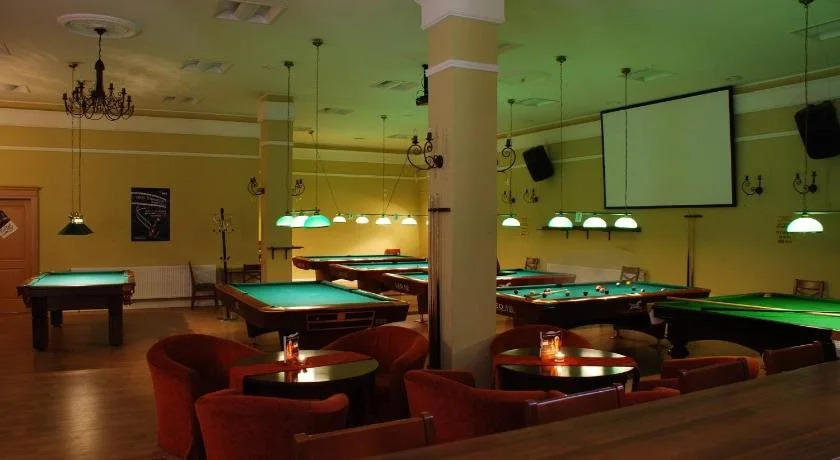 Hotel Adria