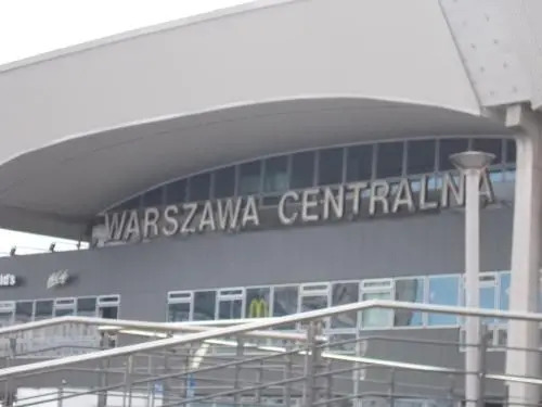 Apartament Centrum Twarda
