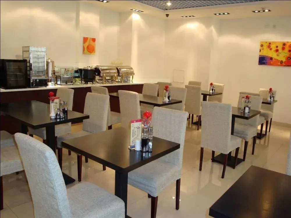 Jinjiang Inn Olympic Park