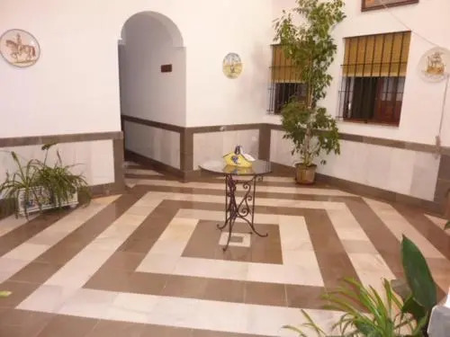 Hotel San Pedro