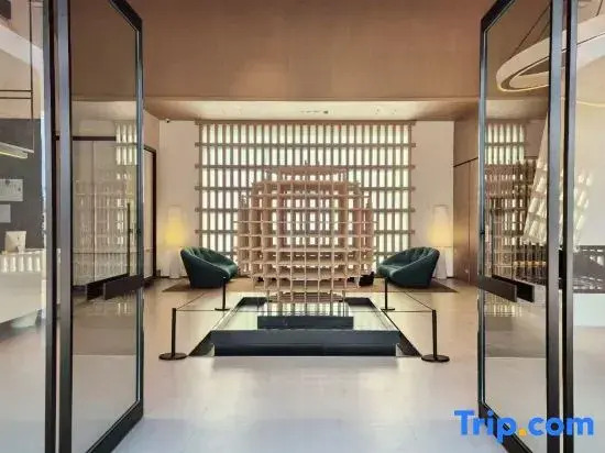 Yueshan Hotel
