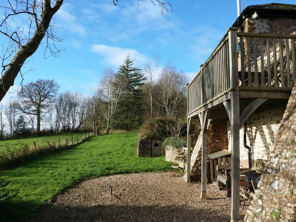 Luggs Barn