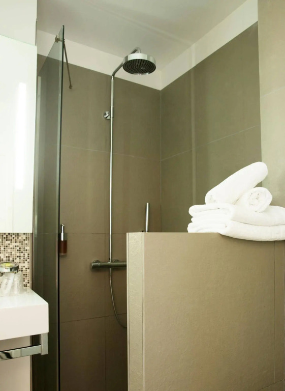 Hotel Saint Julien