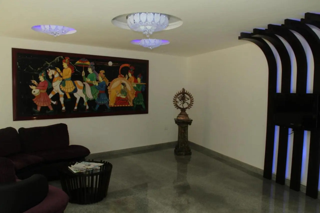 Chandana Inn