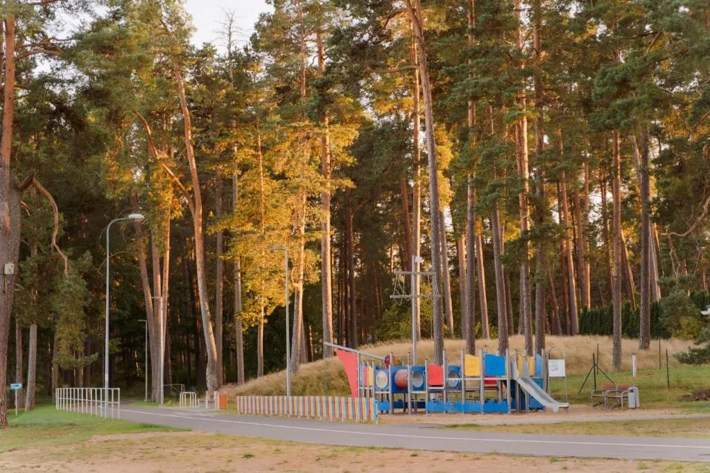 Vilnis Viesu nams
